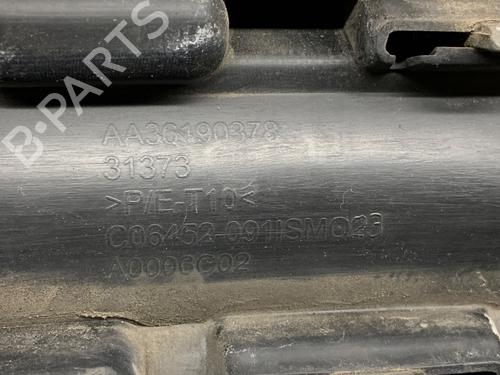 Grill CITROËN C4 Picasso II 1.6 THP 155 | BP39376547C40 - Image 5