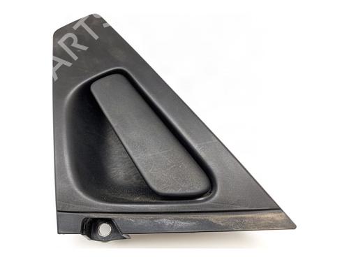 Used Rear right exterior door handle Rear right exterior door handle RENAULT CLIO IV (BH_) 1.2 16V (73 hp) 40558337 40558337