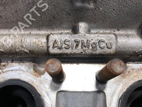 Cylinder head AUDI A6 C6 (4F2) 4.2 quattro | BP39288484M5 - Image 4