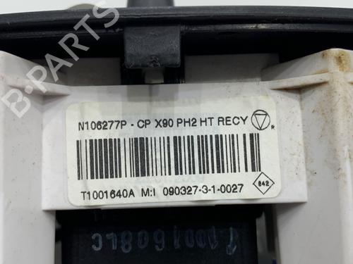 Climate control DACIA SANDERO 1.4 (BS0C, BS0A, BS0G, BS1F, BS0E) | BP39304617I5 - Image 4