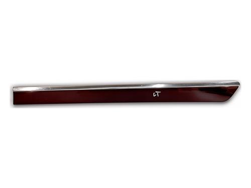 Used Door moulding trim Door moulding trim MERCEDES-BENZ GL-CLASS (X164) GL 320 CDI 4-matic (164.822) (224 hp) 40001605 40001605