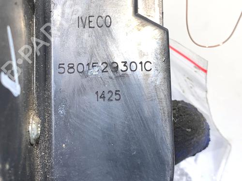 Front left lock IVECO DAILY VI Van 33S14, 35S14, 35C14, 42S14 | BP39354115C98 - Image 4