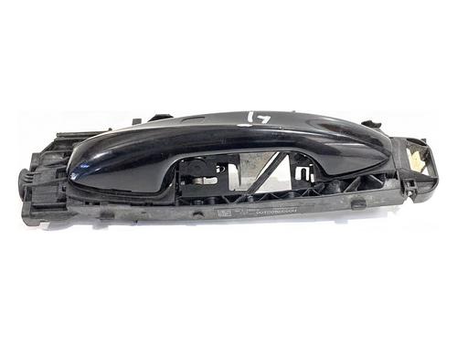 rear-left-exterior-door-handle-mercedes-benz-gle-coupe-c292-2015-2016-2017-2018-2019-39367382 main image