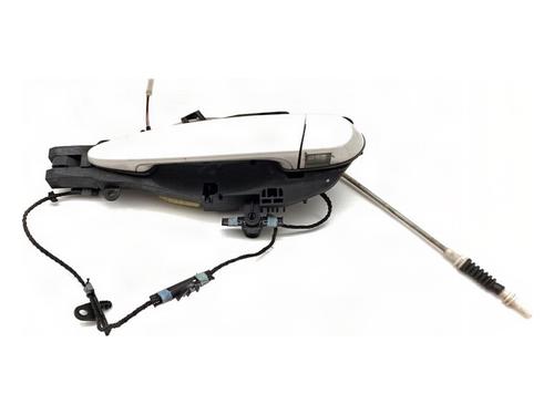 Used Front left exterior door handle Front left exterior door handle BMW X1 (E84) xDrive 28 i (245 hp) 39703588 39703588