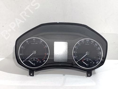 Used Instrument cluster Instrument cluster SKODA OCTAVIA II (1Z3) 1.6 (102 hp) 39269300 39269300
