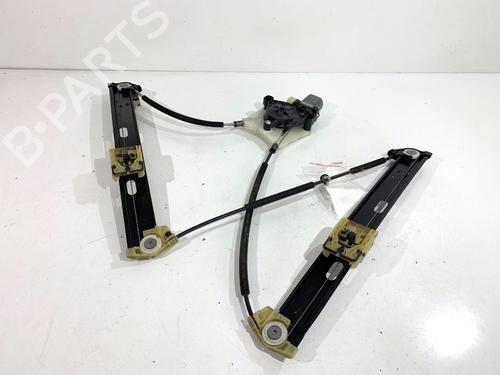 Front right window mechanism VW T-ROC (A11, D11) 1.5 TSI | BP39309190C23 - Image 2