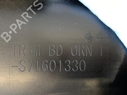 Forreste venstre beklædning SUBARU FORESTER (SJ_) 2.0 D AWD (SJD) | BP39362339C58 - Image 5
