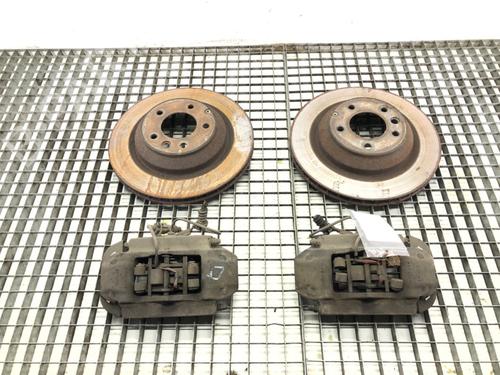 Used Left rear brake caliper Left rear brake caliper 39288488 39288488