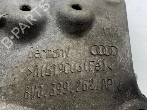 Gearbox mount AUDI A4 B9 Avant (8W5, 8WD) 35 TFSI Mild Hybrid | BP39294428M88 - Image 4