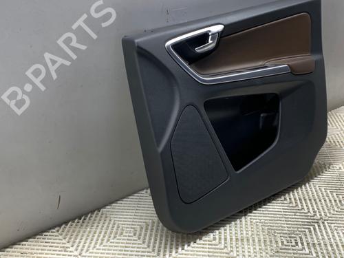 Front right panel VOLVO XC60 I SUV (156) D4 AWD | BP40457661C59 - Image 3