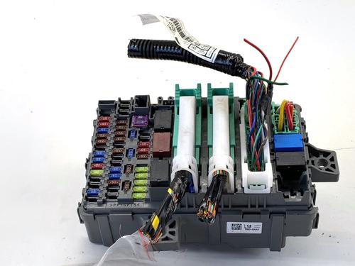 Fuse box HONDA CIVIC IX Saloon (FB) 1.8 (FB2) | BP39318436E1 - Image 2
