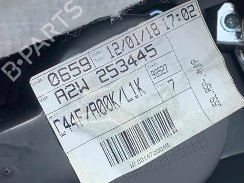 Middle console KIA CEE'D Sportswagon (JD) 1.4 CRDi 90 | BP39331213I22 - Image 6