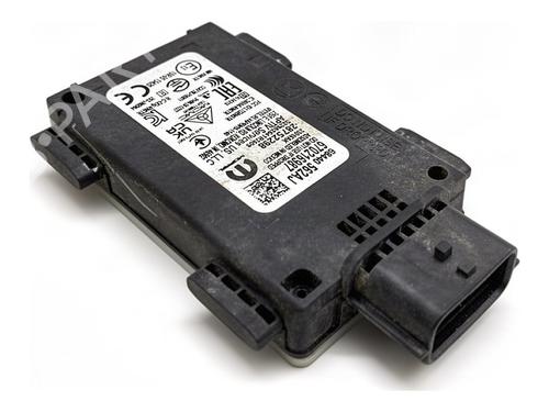 Used Electronic module Electronic module JEEP GRAND CHEROKEE L V (WL) 3.6 4WD (286 hp) 39355701 39355701