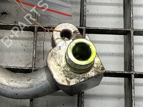 AC pipe FIAT PANDA (312_, 319_) 1.2 (312PXA1A) | BP39359321M126 - Image 4