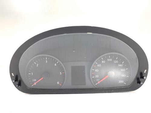 Used Instrument cluster Instrument cluster 39314564 39314564