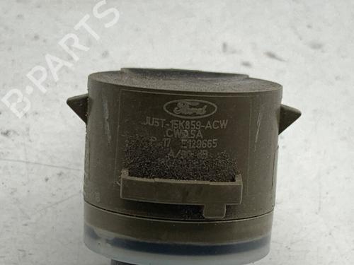 Electronic module FORD USA MUSTANG Coupe 2.3 EcoBoost (P8T) | BP39417788M83 - Image 4