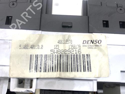 Climate control OPEL CORSA E (X15) 1.4 (08, 68) | BP39315270I5 - Image 5