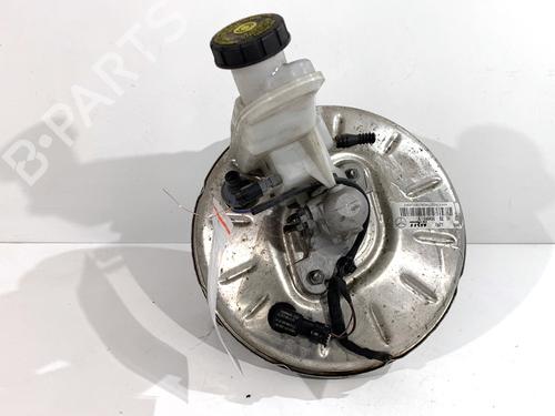 Servo brake MERCEDES-BENZ A-CLASS (W176) A 180 (176.042) | BP39319693M42 - Image 3