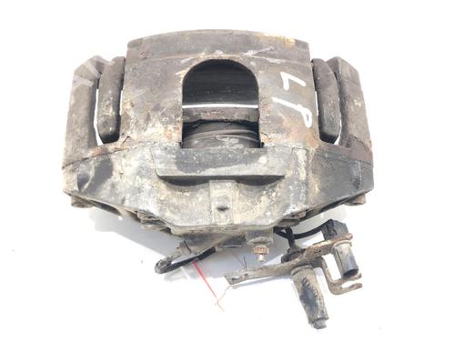 Left front brake caliper AUDI ALLROAD C5 (4BH) 2.5 TDI quattro | BP39277947M105 - Image 2
