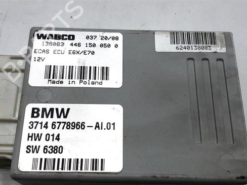 Electronic module BMW X6 (E71, E72) xDrive 30 d | BP39303211M83 - Image 4