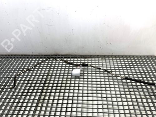 Pipe FORD KUGA I 2.0 TDCi 4x4 | BP39350166M125 - Image 2