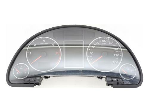 instrument-cluster-audi-a4-b7-avant-8ed-2004-2005-2006-2007-2008-39372867 main image