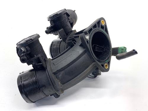 Throttle body PEUGEOT 607 (9D, 9U) 2.0 HDI | BP39347004M82 - Image 3
