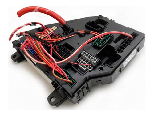 Used Fuse box Fuse box BMW 5 (F10) 520 d (163 hp) 39660934 39660934