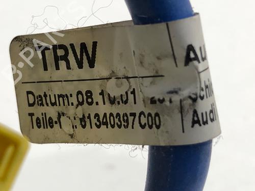 Wiring harness AUDI A4 B6 Avant (8E5) 1.6 | BP39318942E16 - Image 3