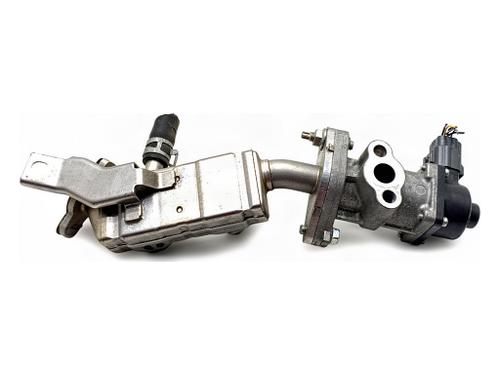 Used Egr Egr SUZUKI SWIFT V (AZ) 1.2 (A2L412, ZC83S) (90 hp) 40489129 40489129