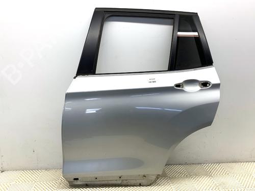 left-rear-door-bmw-x3-f25-2010-2011-2012-2013-2014-2015-2016-2017-39326721 main image