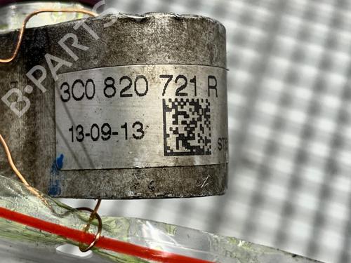 AC pipe VW PASSAT B7 (362) 2.0 TDI | BP39314387M126 - Image 4