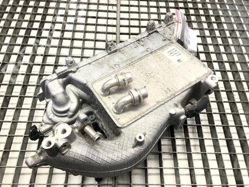 Intake manifold AUDI Q5 (FYB, FYG) 40 TDI Mild Hybrid quattro | BP39278848M70 - Image 2