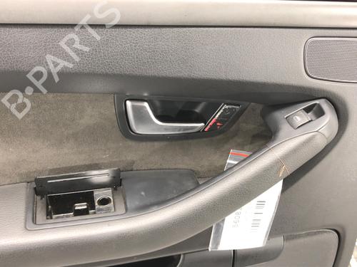 Other AUDI A8 D3 (4E2, 4E8) 4.0 TDI quattro | BP39274849O1 - Image 2