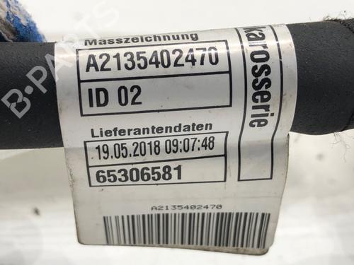 Cable MERCEDES-BENZ CLS (C257) AMG CLS 53 EQ Boost 4-Matic+ (257.361) | BP39303819E12 - Image 3
