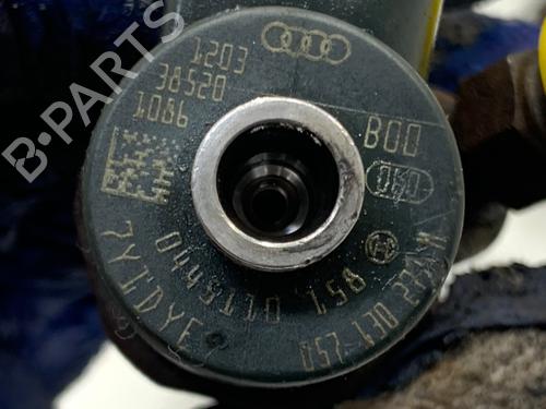 Injector AUDI A8 D3 (4E2, 4E8) 4.0 TDI quattro | BP39359847M100 - Image 6