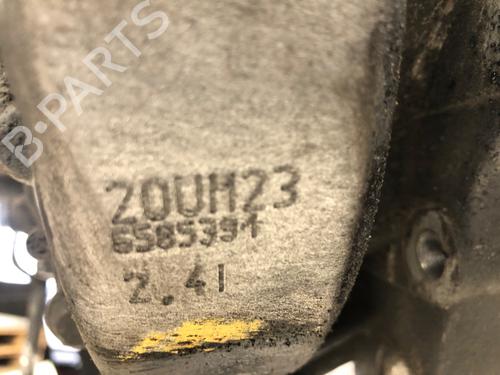 Gearbox CITROËN JUMPER II Bus 2.2 HDi 100 | BP39941031M3 - Image 8