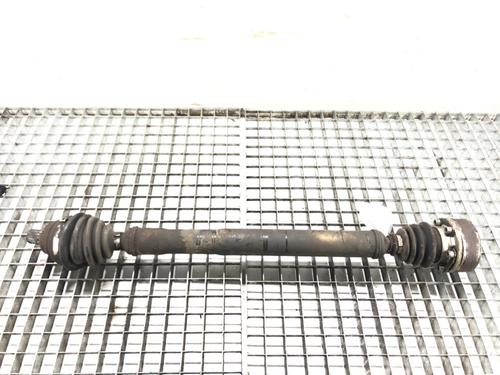 Used Right front driveshaft Right front driveshaft 39284492 39284492