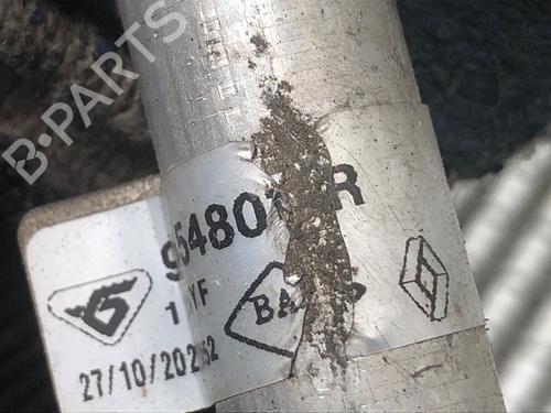 AC pipe RENAULT EXPRESS Box Body/MPV 1.5 Blue dCi 95 (F6AB) | BP39301055M126 - Image 6