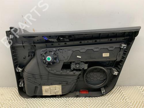Front left panel VW GOLF VI Variant (AJ5) 2.0 TDI | BP39497147C58 - Image 3