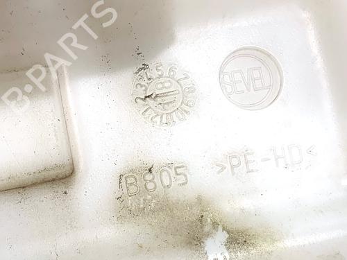 Sprinklertank CITROËN JUMPER II Platform/Chassis 2.0 BlueHDi 130 | BP39318271C113 - Image 4
