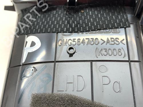 Luftventil MAZDA 6 Estate (GJ, GL) 2.5 | BP39602948I21 - Image 3