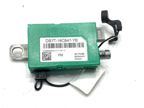 Used Electronic module Electronic module 39296009 39296009