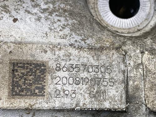 Front differential BMW 5 (G30, F90) 520 d xDrive | BP39347160M23 - Image 10