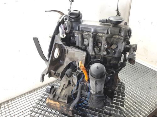 Used Engine Engine 39298322 39298322