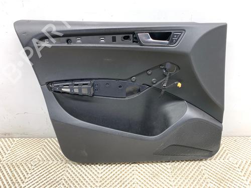 Used Front left panel Front left panel 39311539 39311539