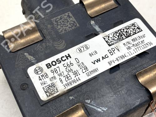Electronic module AUDI Q5 (FYB, FYG) SQ5 TFSI quattro | BP39762921M83 - Image 3