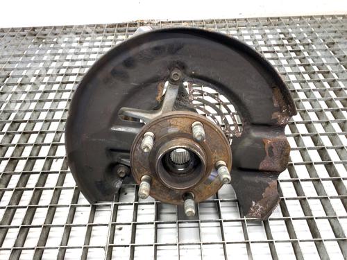 left-front-steering-knuckle-ford-transit-connect-v408-box-bodympv-2013-39341943 main image