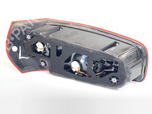 Left taillight CITROËN C4 Picasso II 1.6 THP 165 | BP39365720C34 - Image 3