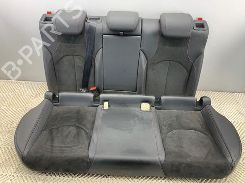 Seats set SEAT LEON (5F1) 1.8 TSI | BP39325941C78 - Image 2
